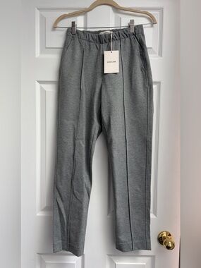 Everlane The Dream Pant Tailored with Front Crease XS